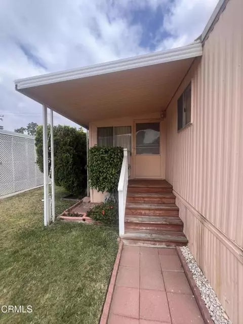 Santa Paula, CA 93060,500 W Santa Maria Street #128
