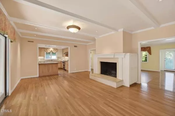 Ojai, CA 93023,203 Foothill Road