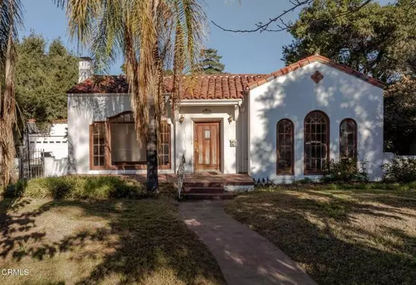 Fillmore, CA 93015,555 Kensington Drive