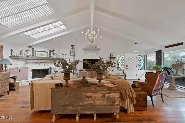 1139 Cota Street, Santa Ynez, CA 93460