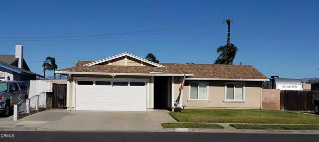 Oxnard, CA 93036,1111 Echo Street