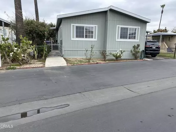 1853 Ives Avenue #151, Oxnard, CA 93033