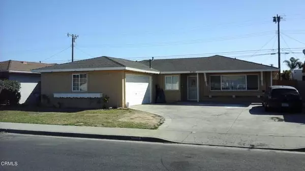 3120 S N Street, Oxnard, CA 93033