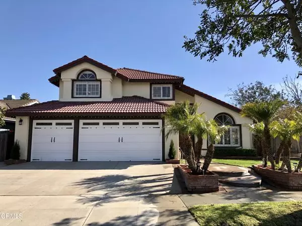 1940 Kensington Lane, Oxnard, CA 93030