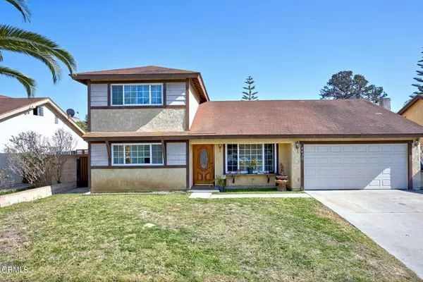 4420 Clover Drive, Oxnard, CA 93033