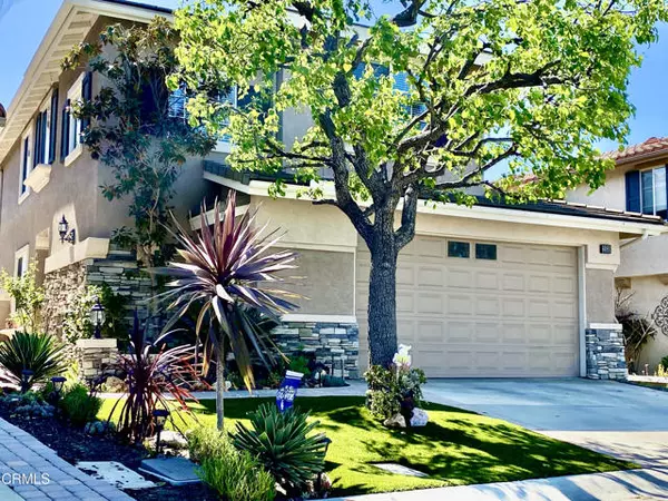 Camarillo, CA 93010,2830 Golf Villa Way