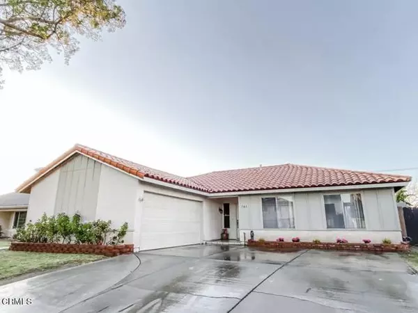 701 Yale Place, Oxnard, CA 93033