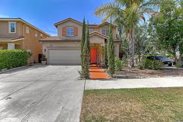 1831 Sonata Drive, Oxnard, CA 93030