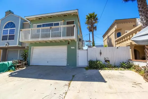 256 Melrose Drive, Oxnard, CA 93035