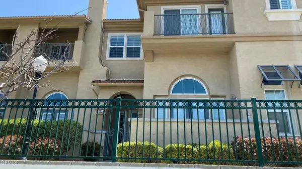 1255 Bayside Circle, Oxnard, CA 93035