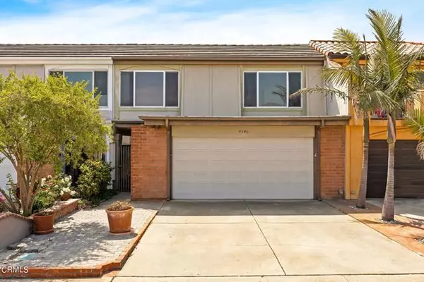 4540 Lyme Bay, Oxnard, CA 93035