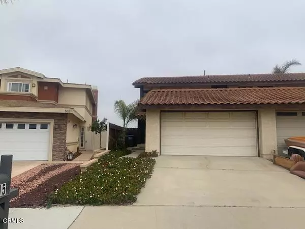 5015 Catamaran Street, Oxnard, CA 93035