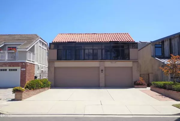 2300 Monaco Drive, Oxnard, CA 93035