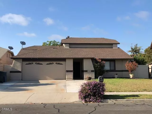 Oxnard, CA 93035,2531 Taffrail Ln Lane