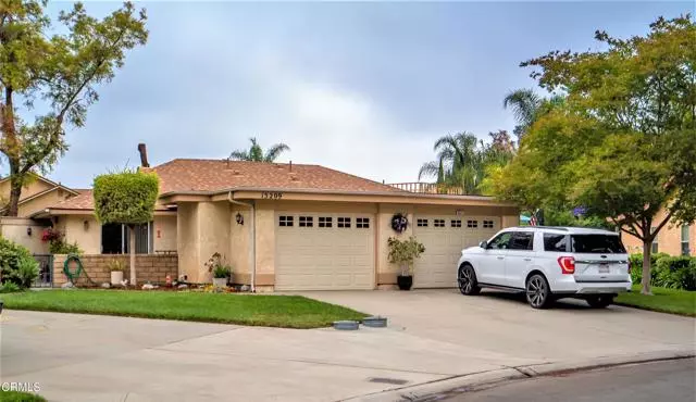 15209 Village 15, Camarillo, CA 93012