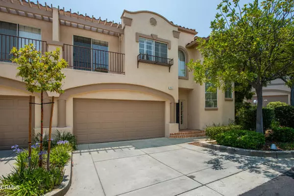 1052 Larry Court, Newbury Park (thousand Oaks), CA 91320