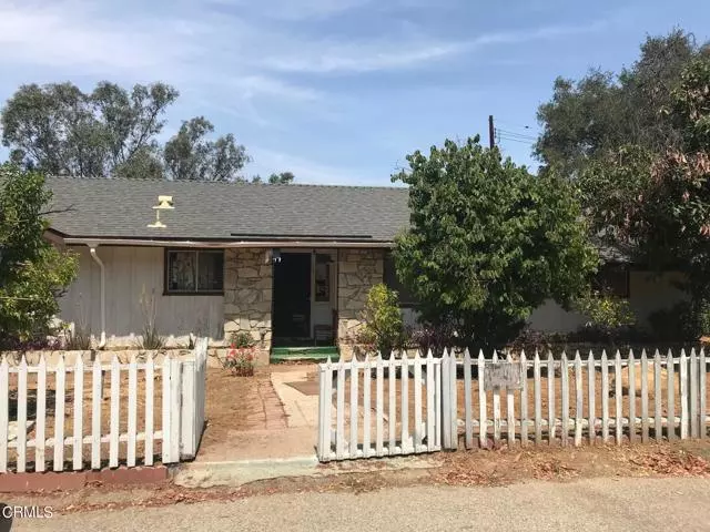 1981 Country Place, Ojai, CA 93023