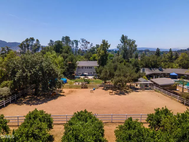 1239 Cuyama Road, Ojai, CA 93023