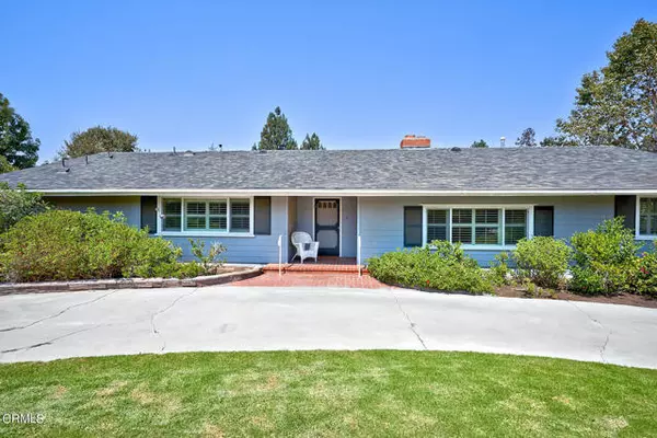 6453 La Cumbre Road #LA, Somis, CA 93066