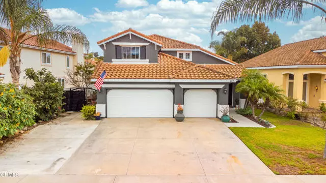 767 Via Marquesa, Camarillo, CA 93012