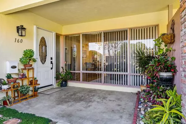 160 E Bay Boulevard, Port Hueneme, CA 93041