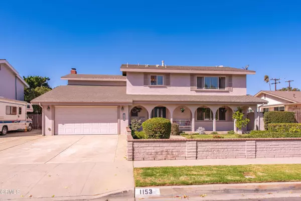 Camarillo, CA 93010,1153 Rowland Avenue