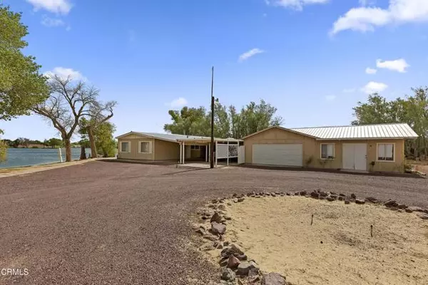 35855 Ramona Road, Newberry Springs, CA 92365