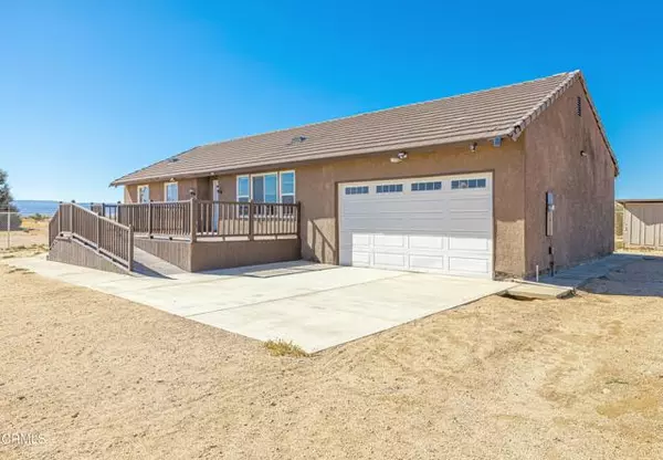 50905 45th Street, Lancaster, CA 93536