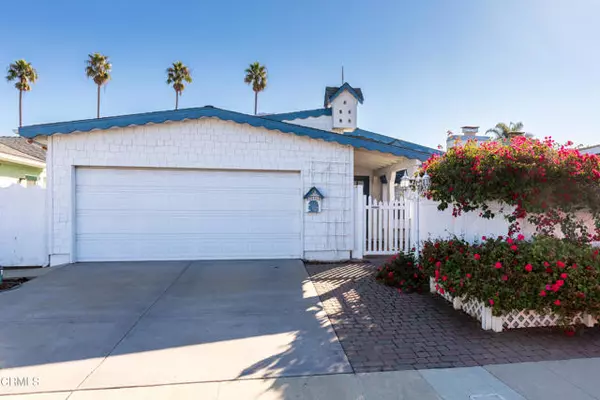 2656 Cindy Place, Port Hueneme, CA 93041