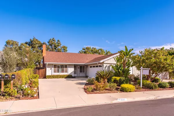 Camarillo, CA 93012,5555 Holly Ridge Drive