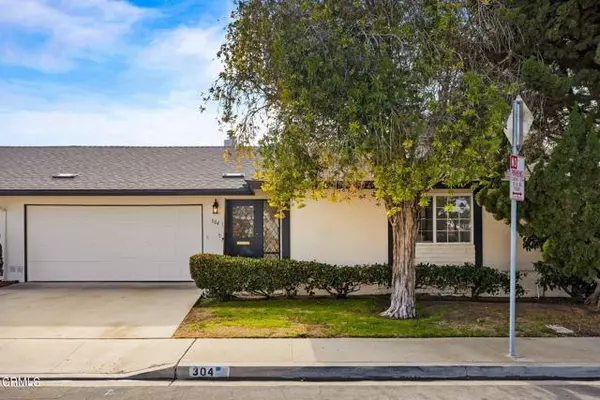 304 E Fiesta Green, Port Hueneme, CA 93041