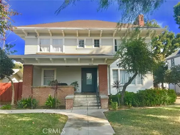 Riverside, CA 92501,3354 Orange Street