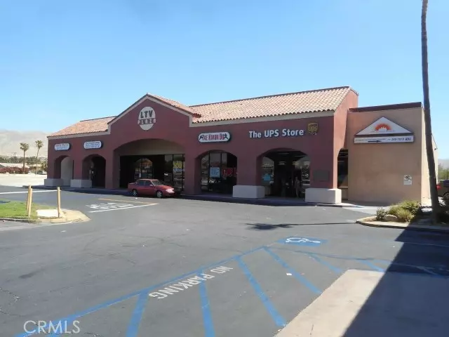 Desert Hot Springs, CA 92240,14080 PALM Drive
