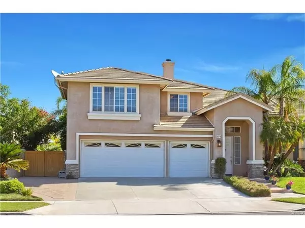 971 Trovita Drive, Corona, CA 92881