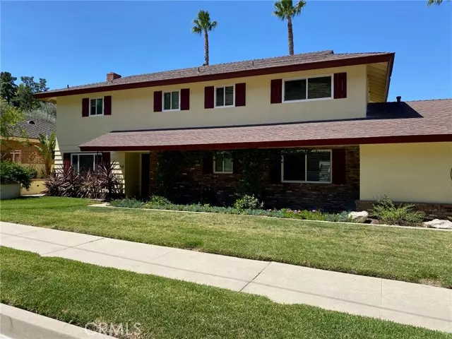 Glendora, CA 91740,719 hunters Trail