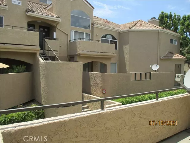 Chino Hills, CA 91709,13133 Le Parc #206