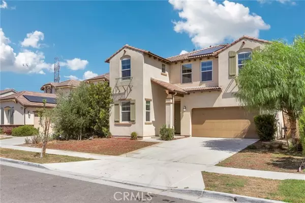 13270 Winslow Drive, Rancho Cucamonga, CA 91739