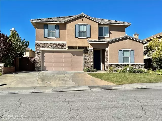 13153 Connor Court, Beaumont, CA 92223