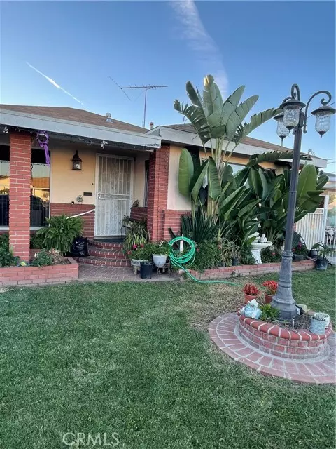 24417 Broad Avenue, Wilmington (los Angeles), CA 90744