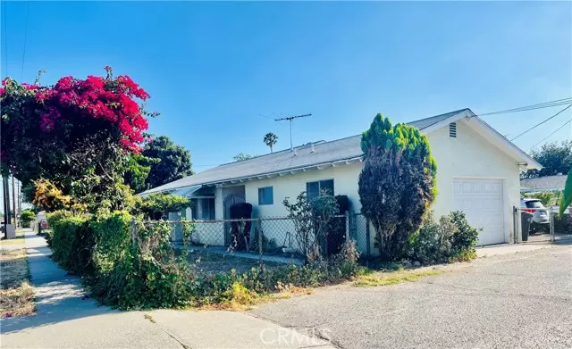 El Monte, CA 91732,4451 Cedar Avenue