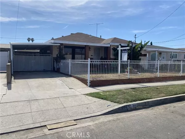 24417 Broad Avenue, Wilmington (los Angeles), CA 90744