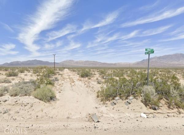 86425 Marvin Drive, Twentynine Palms, CA 92277