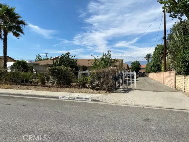 El Monte, CA 91732,11311 Bryant Road