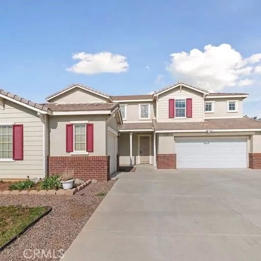 25390 Delphinium Avenue, Moreno Valley, CA 92553