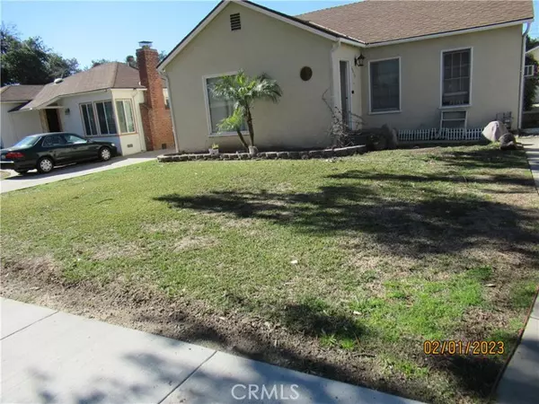 6013 Primrose Avenue, Temple City, CA 91780