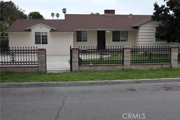 10426 Hoyt Park Place, El Monte, CA 91733