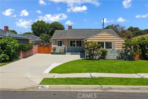 16608 Ermanita, Torrance, CA 90504