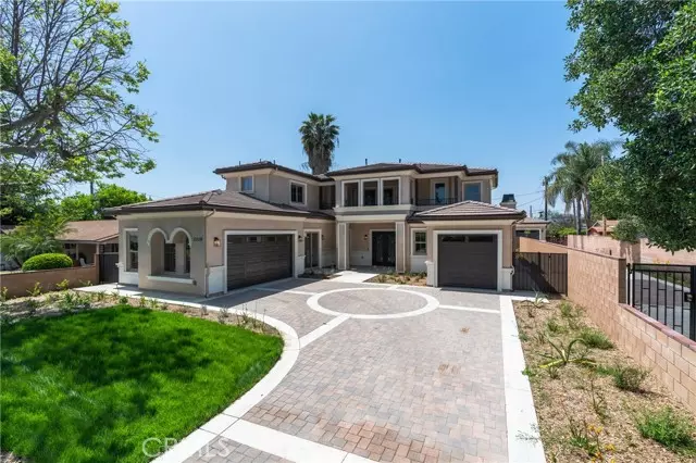 Temple City, CA 91780,5329 Alessandro Avenue