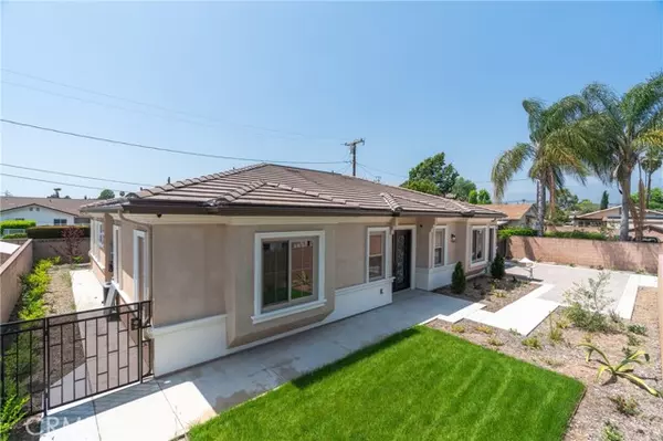 5331 Alessandro Avenue, Temple City, CA 91780