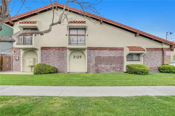 3129 Marine Avenue #3, Gardena, CA 90249